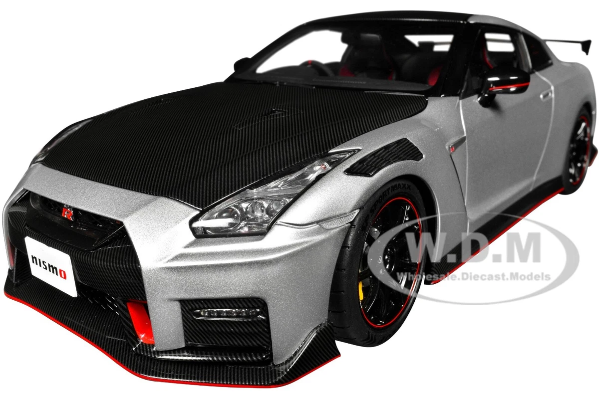 AUTOart Nissan 1:18 Scale Diecast & Toy Vehicles for sale - eBay