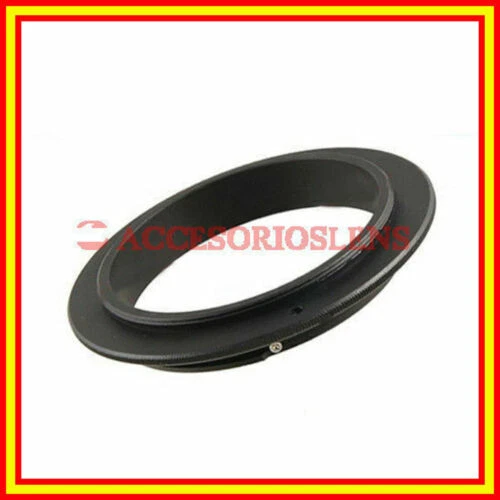 Adaptadores para lentes y monturas para cámaras Nikon