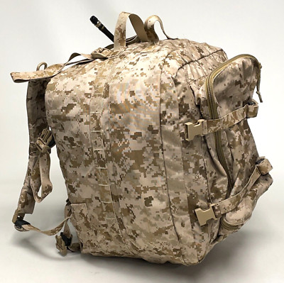 AOR1 Watershed Dry Bag Backpack Navy SEAL DEVGRU NSW Special Forces ...