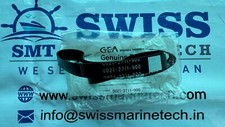 GEA Westfalia OTC-2 Flat Belt 0021-2711-900 NEW