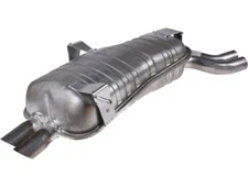 Rear API OES Muffler fits BMW 325i 2001-2005 2.5L 6 Cyl E46 69JTSG