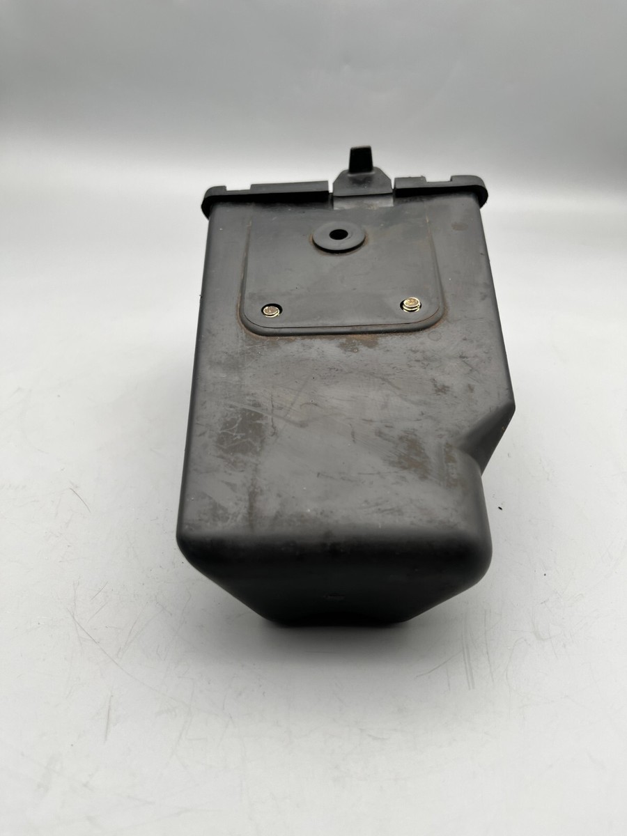 Suzuki GN125 Werkzeugkasten Ablagefach Tool Box GN 125 #26741 | eBay