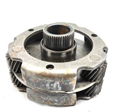 .For  Ford ATX Transmission Rear Planet uses 31 teeth Sun Gear used