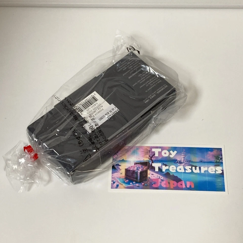 Navaja Suiza Victorinox Pioneer X Alox Edición Limitada 2023 Serie ALOX Nueva Foto 2 de 4