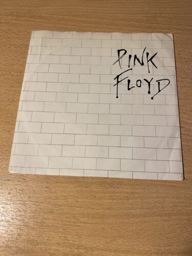 7" PINK FLOYD * Another Brick In The Wall (MINT-) ROCK FILM OST - Afbeelding 1 van 1