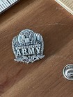 United States Army Military Pin Veteran Vest Hat Pin — photo 6