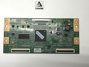TV T-Con Board FHD60C4LV1.0 komp mit LCD TV SAMSUNG LE40B551A6W