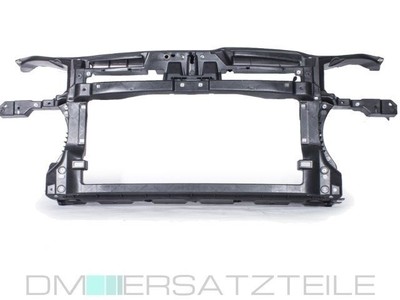 Schloßträger Frontgerüst Frontverkleidung für VW Golf 5 V 03-08 nicht für 90KW