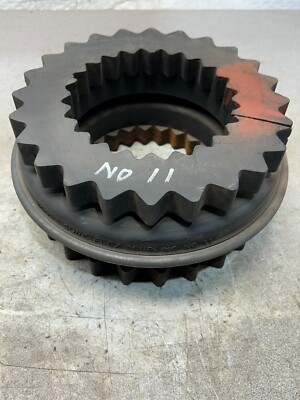 NEW NO BOX TB WOODS SURE-FLEX COUPLING NO.11