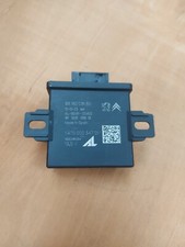PEUGEOT 3008 MK2 2016-2024 HEADLIGHT AUTO ADJUSTMENT MODULE 