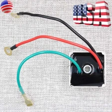 Voltage Regulator Rectifier for E-Z-GO EZ GO 27739-G01 Golf Cart Kart Club Car