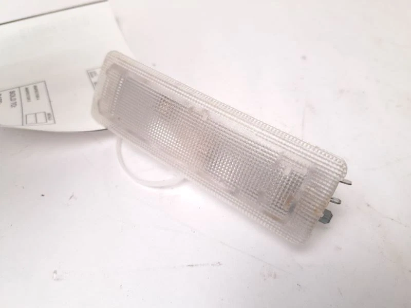 LUZ INTERIOR LUZ TRASERA SE ADAPTA A MERCEDES-BENZ 400 CLASE S 1994-1999 Foto 2 de 4