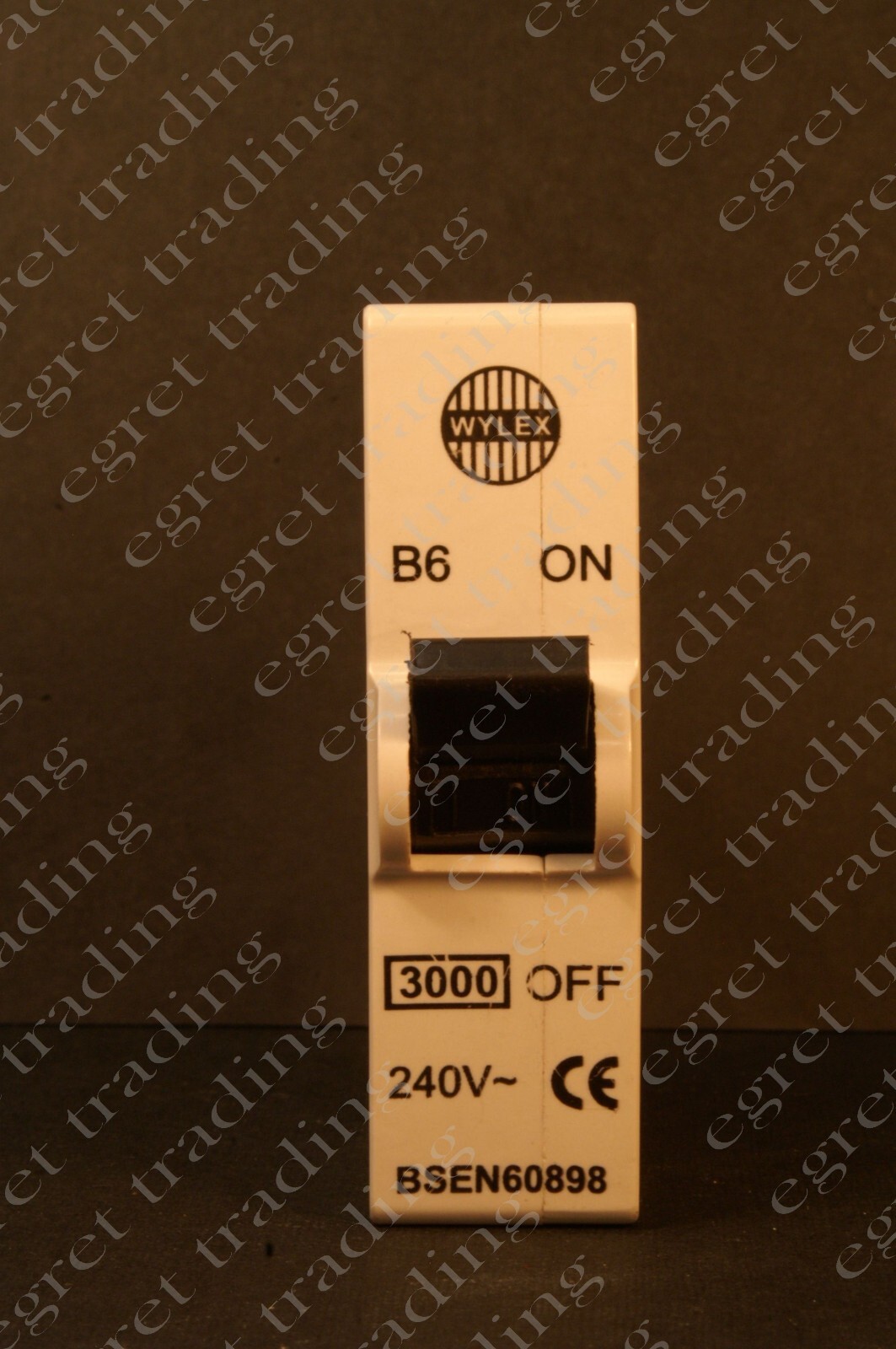 WYLEX ABB Plug in MCB Circuit Breaker eBay