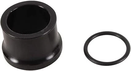 Комплект воротника переднего колеса Pivot Works с открытой коробкой для Yamaha WR250F 2002-2004 годов выпуска - Изображение 3 из 4