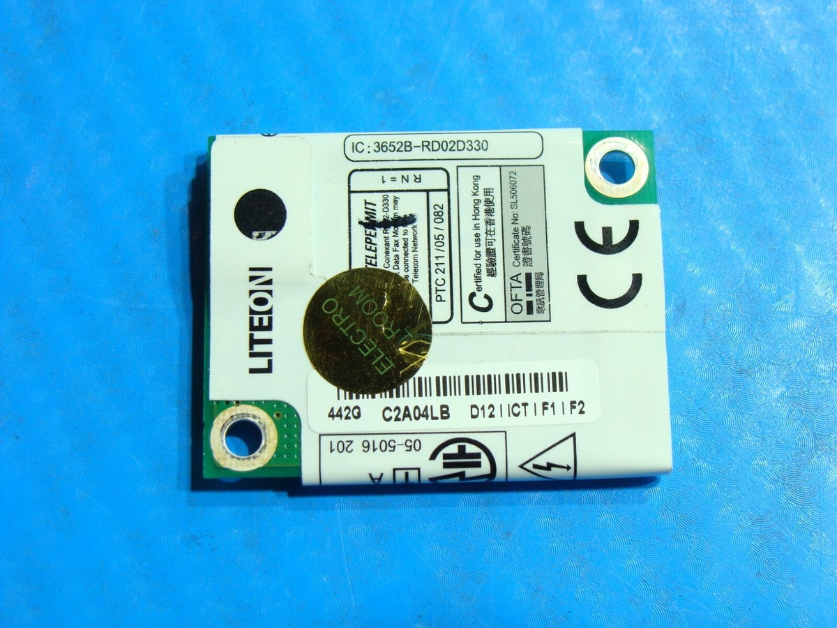 Panasonic Toughbook CF-19 14.1