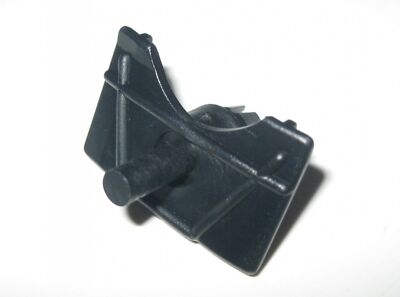 BMW E23 Karosserie Zierleiste Zierleiste Clip Klemmhalter 51131875897 Neu Original