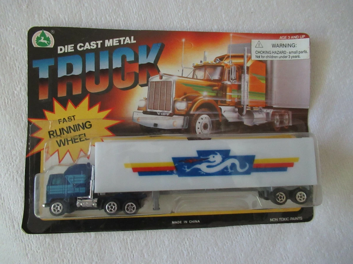 Ebay Commercial Trucks Semi Trucks