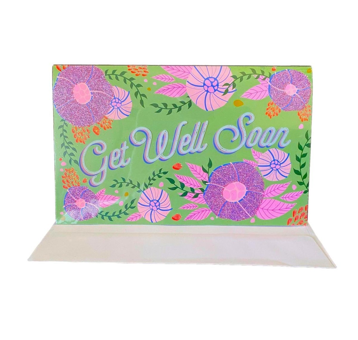 Handmade Get Well Soon Cards For Friends Get Well Soon Card. You Can