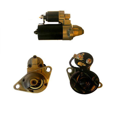 Passend Für VOLVO PENTA D2-75 Anlasser Startermotor 2005-On 18959UK