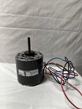 Coldzone 08216205 MOTOR,3/4HP,230/3,1140