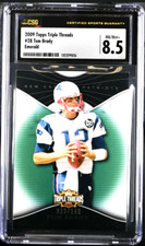 2009 Topps Triple Threads Football Product Review 25