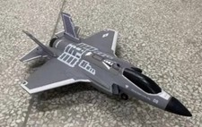 RC F35 Lightning 35mm EDF Jet 2.4G Brushless ...