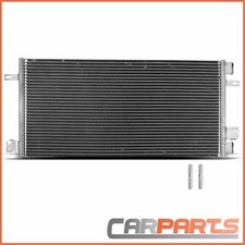 Condensateur Jeep PATRIOT