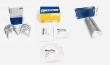 Piston Rings, Rod and Main Bearing Sets for 1999-2015 Chevy 4.8L & 5.3L LS