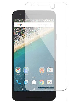 For LG GOOGLE NEXUS 5X SCREEN PROTECTOR 9H