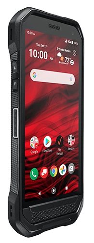 Kyocera DuraForce Ultra 5G E7110 Verizon Unlocked Rugged Android Smartphone Test - Image 4 of 4