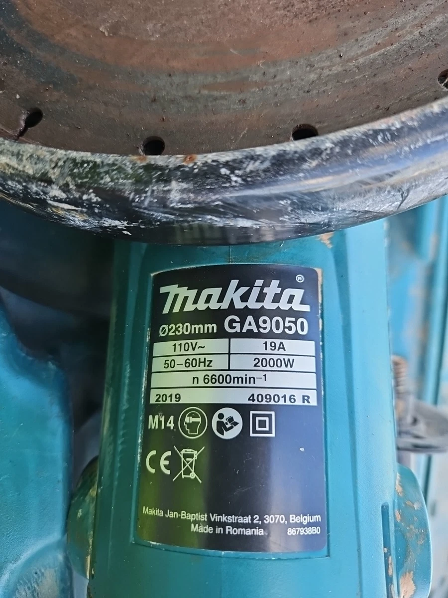 Makita ga9050 2024