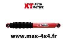 Amortisseur Nissan PATROL
