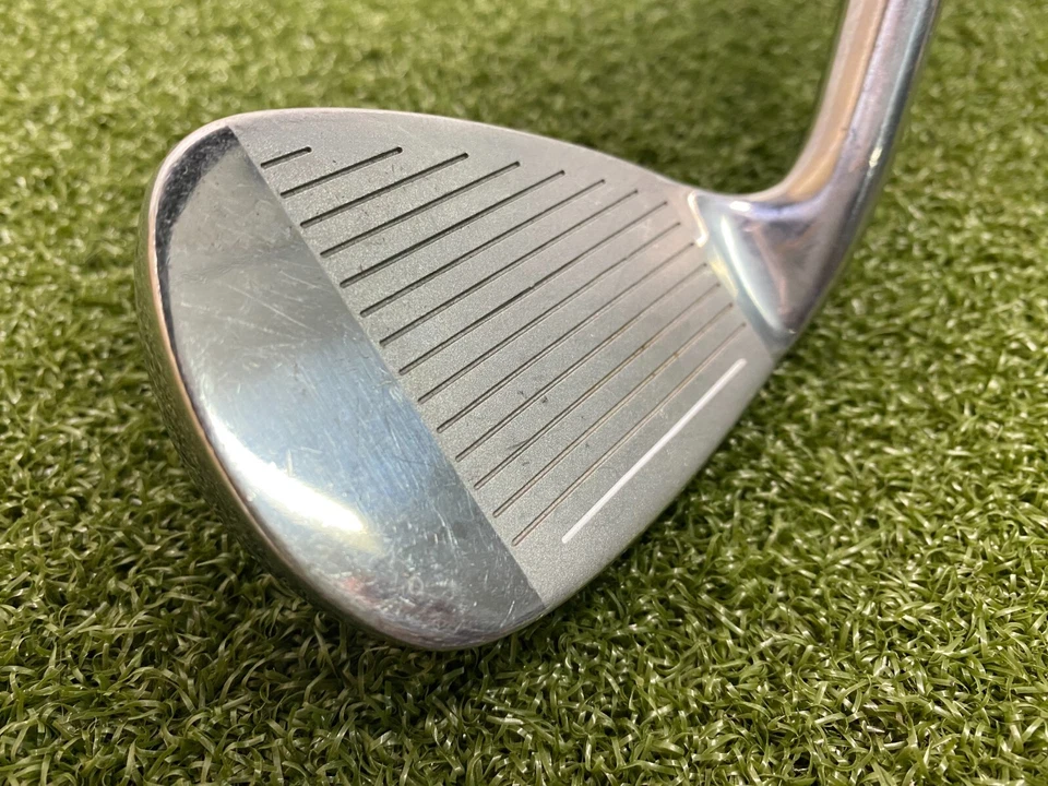 Hierro Ben Sayers M8 9/derecho/grafito senior ~35,25"/buen agarre/jl8902 Foto 4 de 4