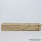 * Zdeformowane pudełko * Xerox 106R01434 Magenta Standardowa pojemność kasety z tonerem
