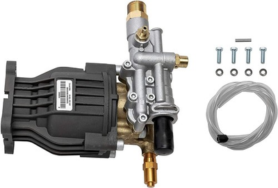 #ad OEM Technologies 90029 Replacement Pressure Washer Pump Kit 3400 PSI 2.5 GPM $273.51