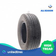 Used 26570r16 Michelin Defender Ltx Ms 2 116t - 932