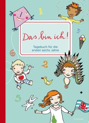 Das bin ich! | nullHeike Bräutigam | nulldeutsch