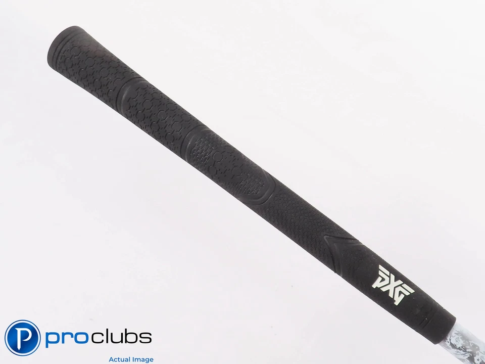 Nice PXG 0311 BLACK OPS 8* DRIVER - Denali Blue 50g 5.0 Senior Flex 461658 - Image 4 of 4