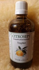 Citrosept nach Dr. Harich GKE 100ml OVP