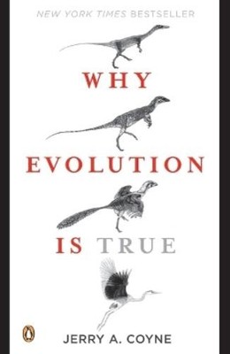 Jerry A. Coyne Why Evolution Is True (Taschenbuch)