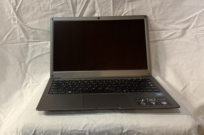 PEAQ Intel  Celeron  N4120 - 4 GB - 128 GB - Intel  HD Graphics Laptop   14 Zoll