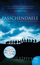 Passchendaele, Gross, Paul