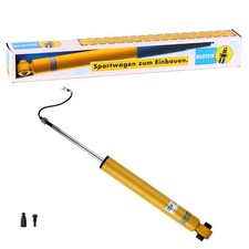 BILSTEIN B6 DampTronic STOßDÄMPFER HINTEN passend für AUDI A4 A5 | 26-296043