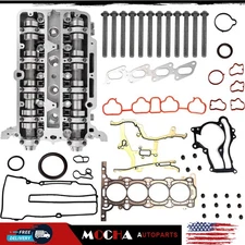 Engine Cylinder Head Assembly Head Gasket Set forChevrolet Buick 2013-2016 1.4L
