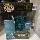Funko Pop! Heroes DC Batman 80 Years #144 2019 Summer Convention Exclusive LE