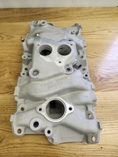 Chevy 1987-1995 Sbc Tbi Intake Manifold 10166133 Gm Gmc 5.7l 5.0l 350 305 Chevy 1987-1995 Sbc Tbi Intake Manifold 10166133 Gm Gmc 5.7l 5.0l 350 305