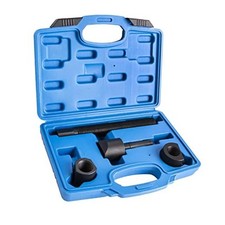 Dual Wheel Separator Tool Wheel Hub Removal Tool One-Piece Pusher, Dual Wheel