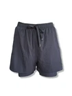 Venice Beach women's shorts Catherine black short sports pants