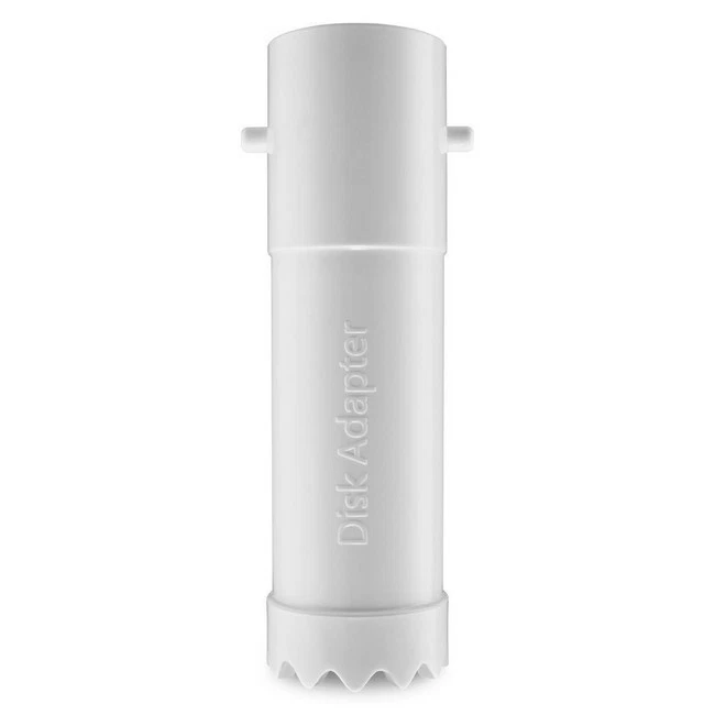 KitchenAid W10451495 Food Processor Adapter
Opens in a new window or tab