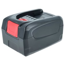 Battery for Flymo EasiCut 450 340R 380R 6000mAh 18V